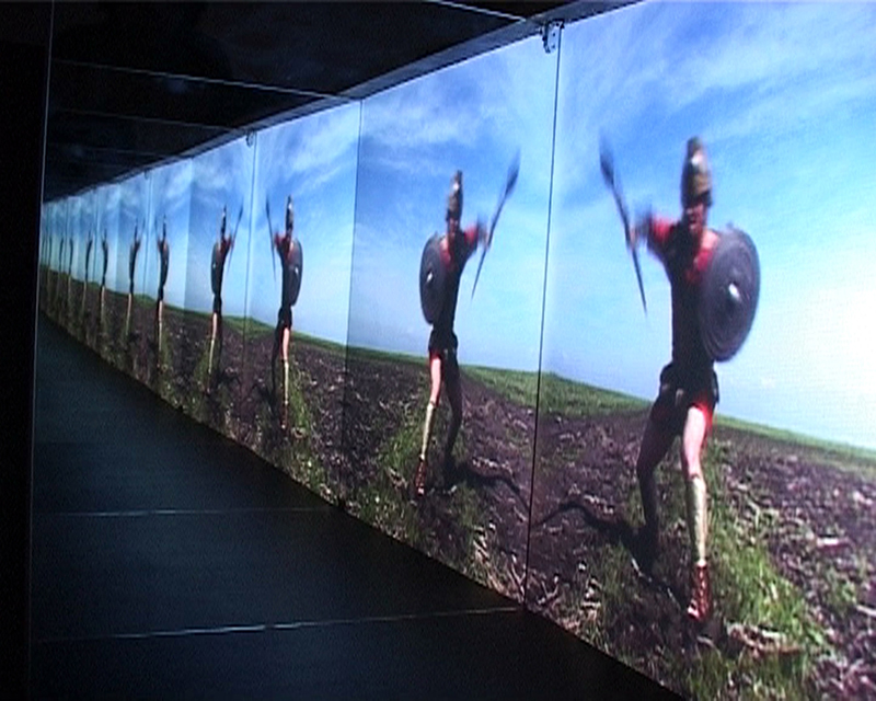 Video still