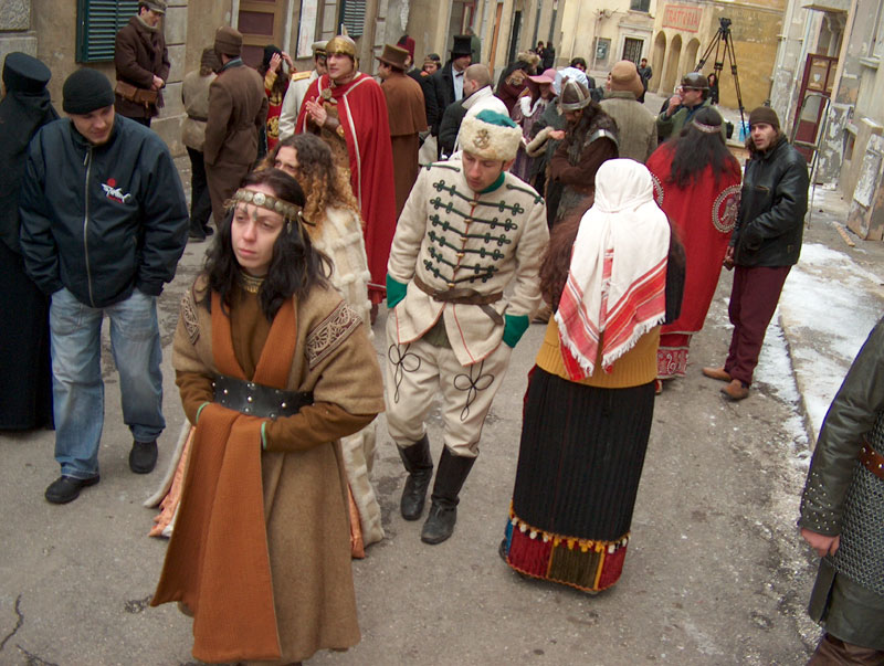 Production Still