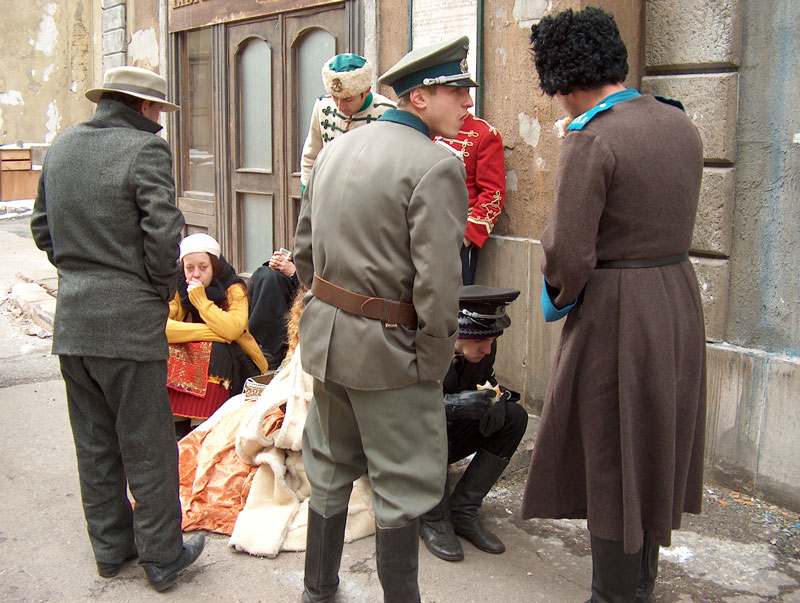 Production Still