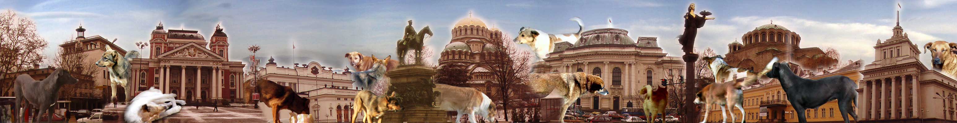 София за туристи