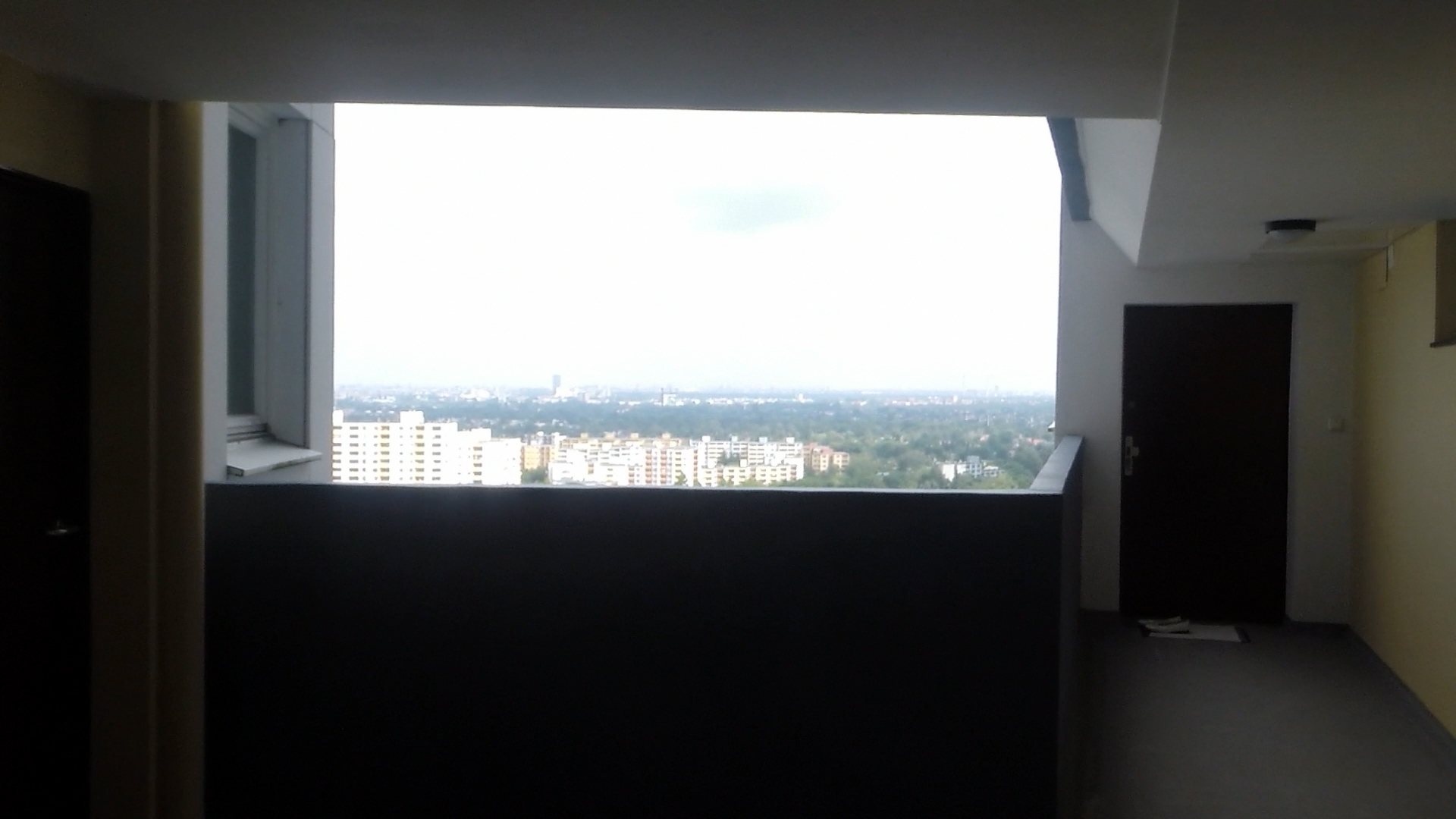 still from video