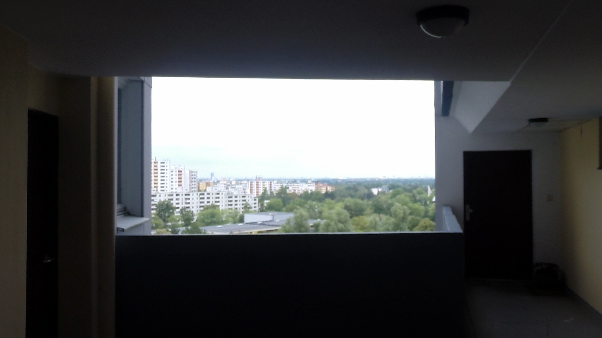 still from video