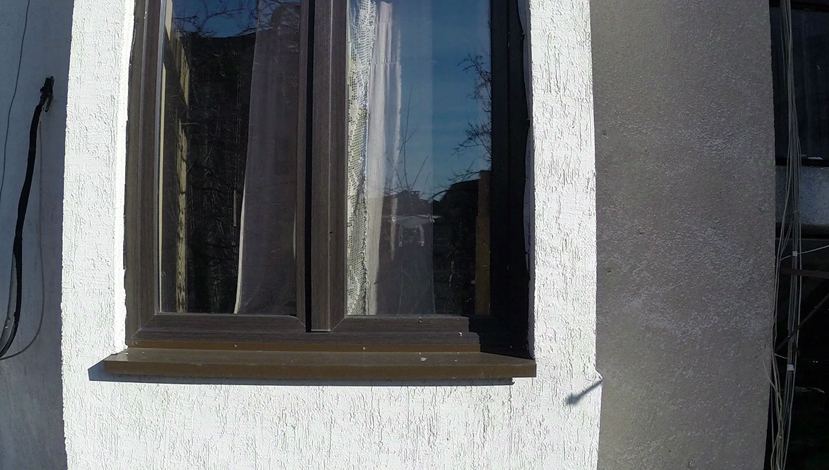 кадър от видео
