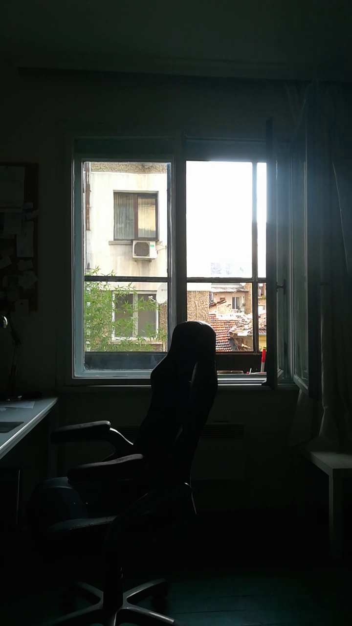 кадър от филм