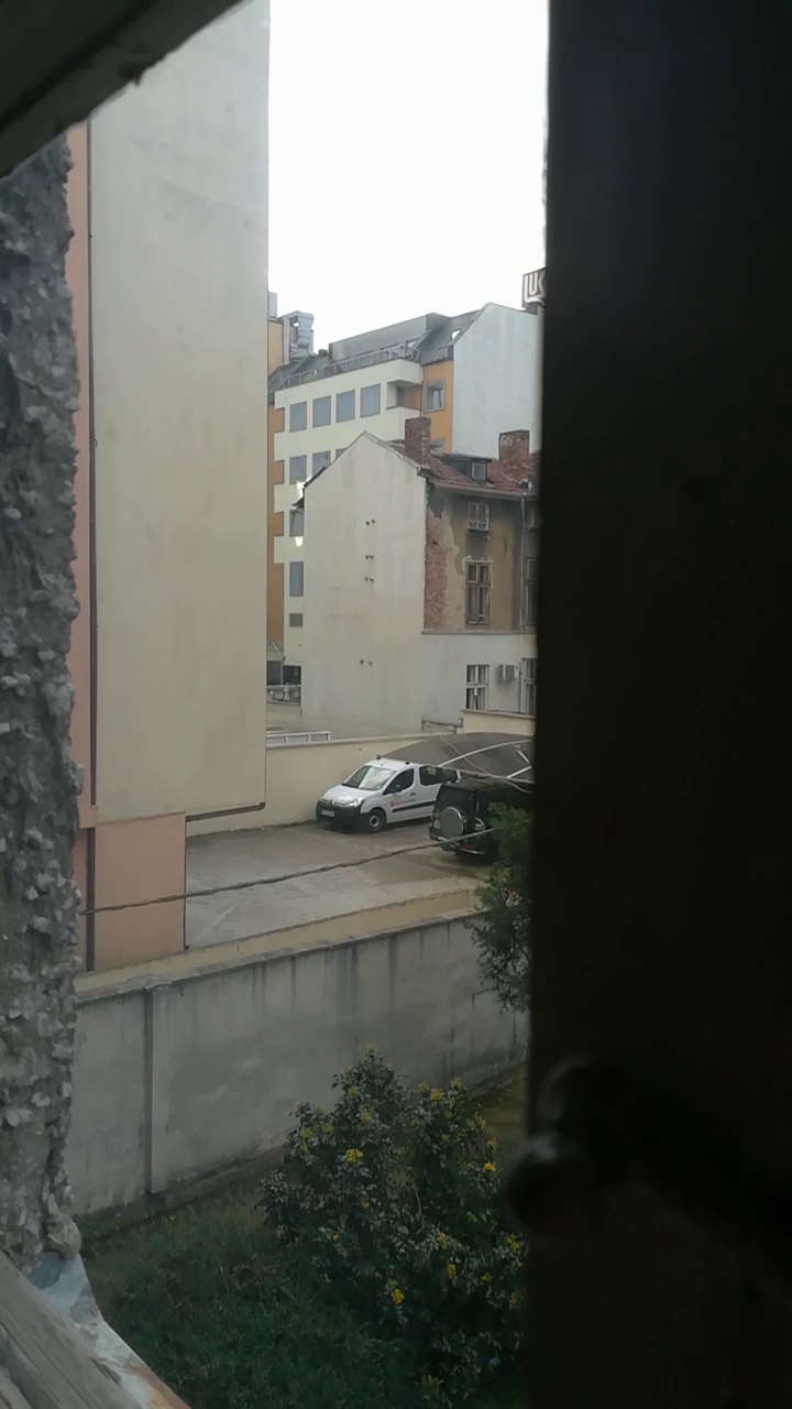 кадър от филм