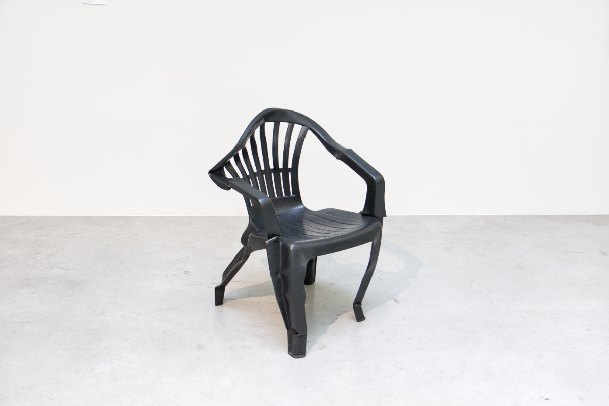 Hot Chairs (fragment)