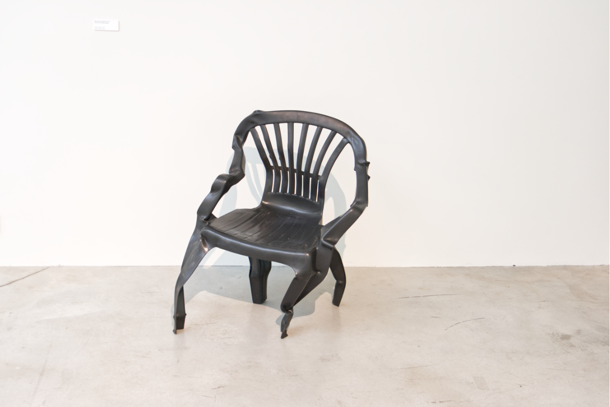 Hot Chairs (fragment)