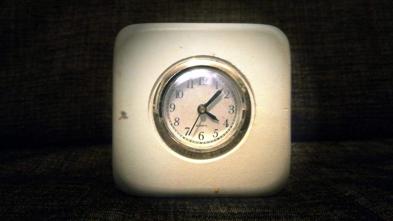 still from video