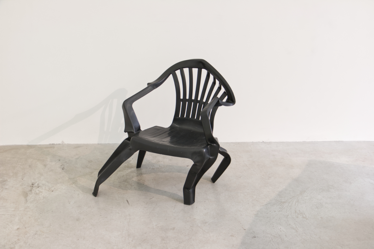 Hot Chairs (fragment)
