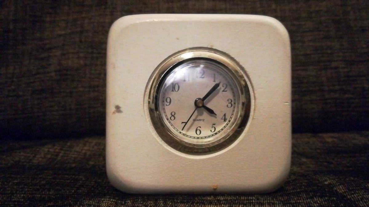 Four Seven Round-the-Clock