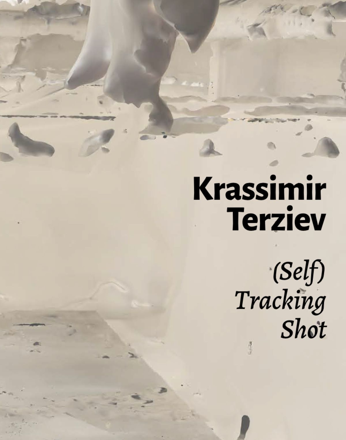 (Self) Tracking Shot