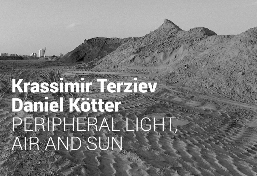 Peripheral Light Air and Sun