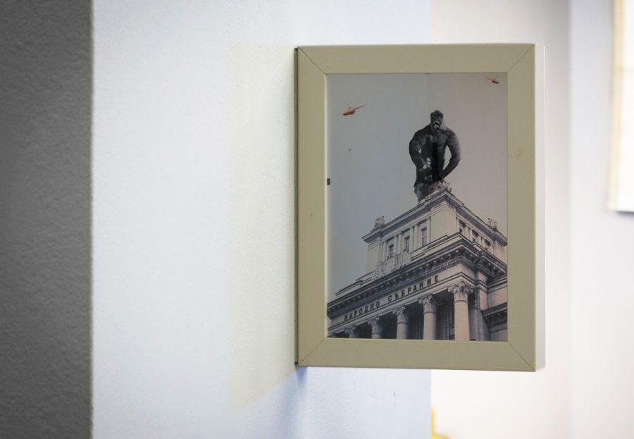 КингПартиен КонгДом