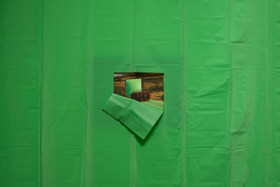 Digital Green