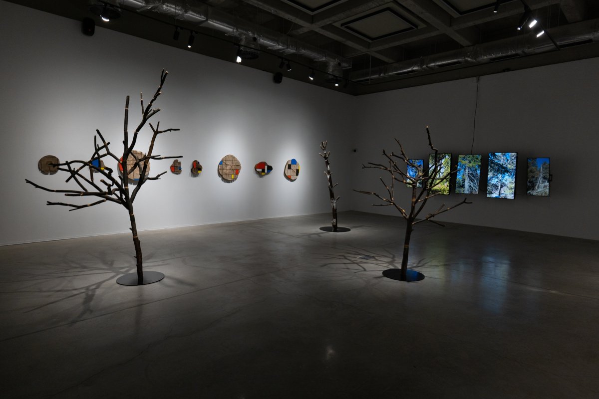 Красимир Терзиев: Реконструкции на предстоящето II